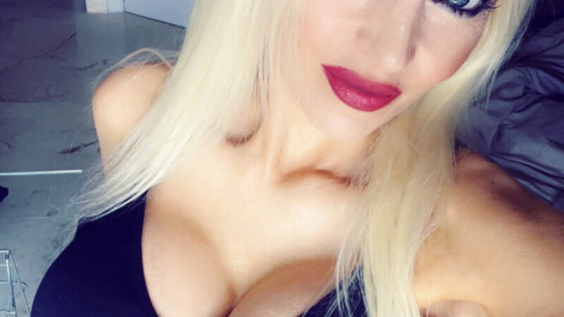 Pornodarsteller gesucht von Blondine sexyjacky